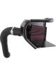 K&N Air Intake 63 Series Aircharger Kit
