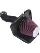 K&N Air Intake 63 Series Aircharger Kit