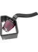 K&N Air Intake 63 Series Aircharger Kit