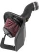 K&N Air Intake 63 Series Aircharger Kit