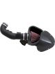 K&N Air Intake 63 Series Aircharger Kit