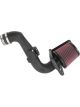 K&N Air Intake 63 Series Aircharger Kit