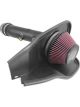 K&N Air Intake 63 Series Aircharger Kit