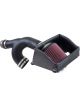 K&N Air Intake 63 Series Aircharger Kit