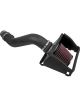 K&N Air Intake 63 Series Aircharger Kit