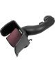 K&N Air Intake 63 Series Aircharger Kit