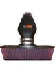 K&N Air Intake 63 Series Aircharger Kit