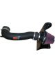 K&N Air Intake 63 Series Aircharger Kit
