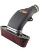 K&N Air Intake 63 Series Aircharger Kit