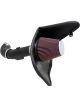 K&N Air Intake 63 Series Aircharger Kit