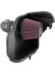 K&N Air Intake 63 Series Aircharger Kit
