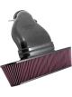 K&N Air Intake 63 Series Aircharger Kit