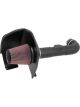 K&N Air Intake 63 Series Aircharger Kit
