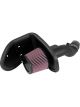 K&N Air Intake 63 Series Aircharger Kit