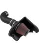 K&N Air Intake 63 Series Aircharger Kit