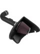 K&N Air Intake 63 Series Aircharger Kit
