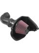 K&N Air Intake 63 Series Aircharger Kit