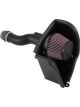K&N Air Intake 63 Series Aircharger Kit