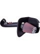 K&N Air Intake 63 Series Aircharger Kit
