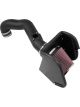 K&N Air Intake 63 Series Aircharger Kit