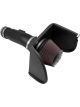 K&N Air Intake 63 Series Aircharger Kit