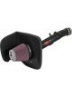 K&N Air Intake 63 Series Aircharger Kit