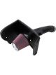 K&N Air Intake 63 Series Aircharger Kit