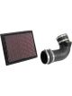 K&N Air Intake 63 Series Aircharger Kit