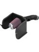 K&N Air Intake 63 Series Aircharger Kit