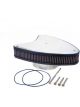K&N Custom Air Filter Assembly