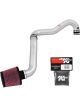 K&N Air Intake 69 Series Typhoon Kit