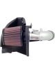 K&N Air Intake 69 Series Typhoon Kit