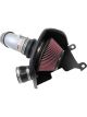 K&N Air Intake 69 Series Typhoon Kit