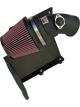 K&N Air Intake 69 Series Typhoon Kit