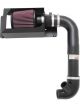 K&N Air Intake 69 Series Typhoon Kit