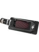 K&N Air Intake 69 Series Typhoon Kit