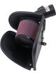K&N Air Intake 69 Series Typhoon Kit