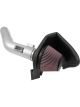 K&N Air Intake 69 Series Typhoon Kit