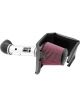 K&N Air Intake 69 Series Typhoon Kit