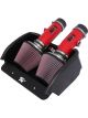 K&N Air Intake 69 Series Typhoon Kit