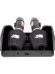 K&N Air Intake 69 Series Typhoon Kit