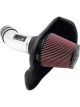 K&N Air Intake 69 Series Typhoon Kit
