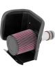 K&N Air Intake 69 Series Typhoon Kit