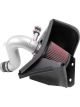 K&N Air Intake 69 Series Typhoon Kit