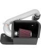 K&N Air Intake 69 Series Typhoon Kit