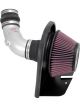 K&N Air Intake 69 Series Typhoon Kit