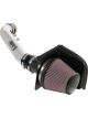 K&N Air Intake 69 Series Typhoon Kit