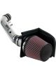 K&N Air Intake 69 Series Typhoon Kit