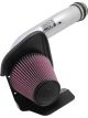K&N Air Intake 69 Series Typhoon Kit