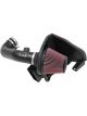 K&N Air Intake 69 Series Typhoon Kit